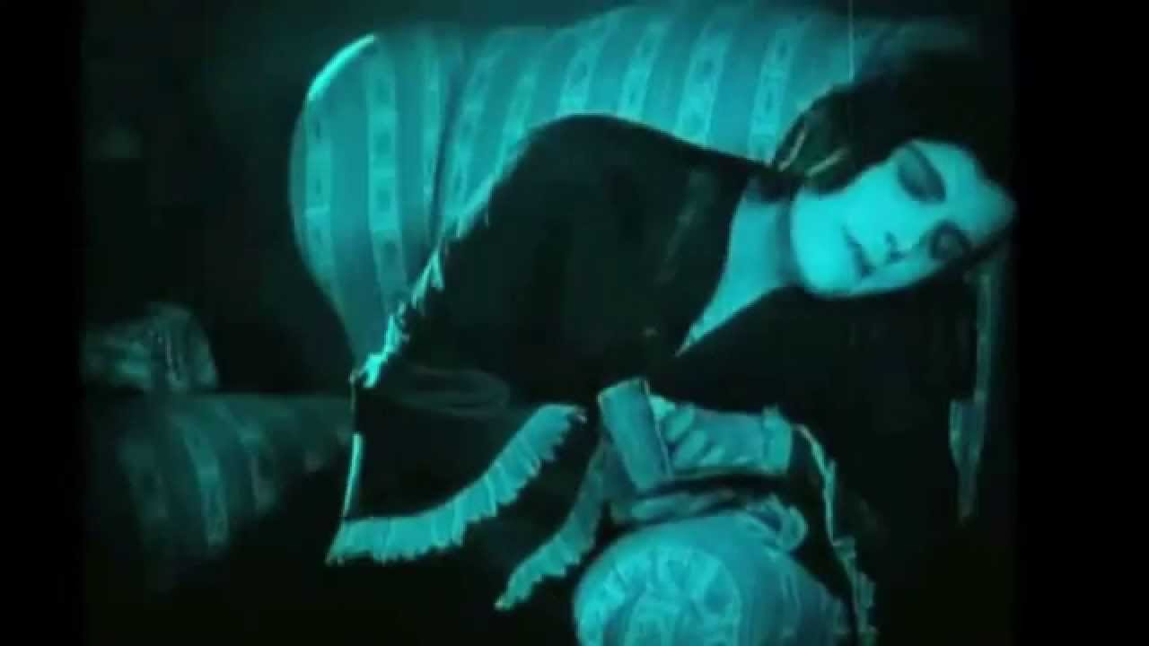 Bleib Modern - Winter Mood (Official Video)