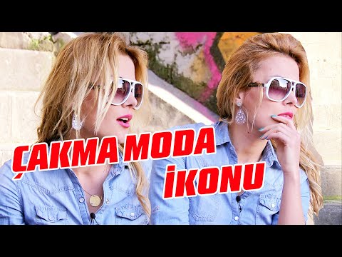 Kızma Kazan - Çakma Moda İkonu