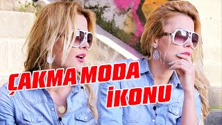 Kızma Kazan - Çakma Moda İkonu