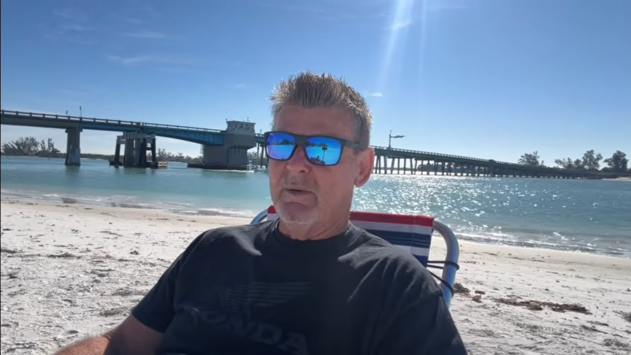 sarasota tim retire and has no content great dirt bike video will never happen