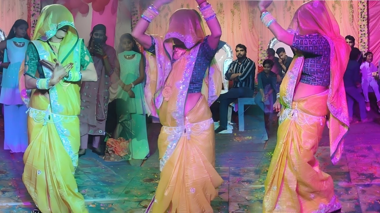 देहाती_नाच_गीत !! देहाती_भाभी_के_नए_नाच_गीत #देहाती_नाच_गीत 2026