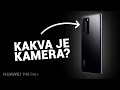 NAJJAČA KAMERA NA TELEFONU | P40 Pro+