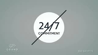 Houston's Property Management company is Grand Property Management! HoustonsPropertyManagement.com