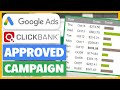 Google Ads + Affiliate Marketing Tutorial (SAFEST WAY) | Complete Step-By-Step Crash Course