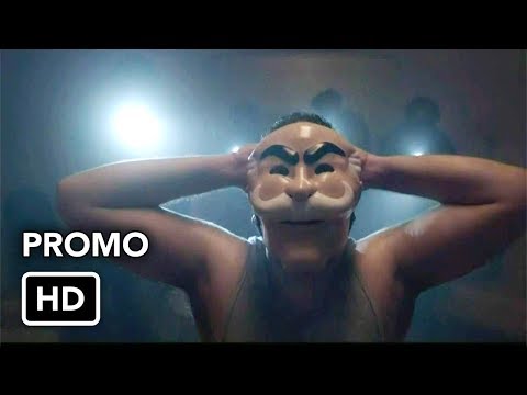 Mr. Robot 3x04 Promo "eps3.3_m3tadatapar2" (HD) Season 3 Episode 4 Promo