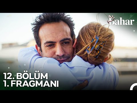 Bahar 12. Bölüm 1. Fragmanı | Yeni Bölümüyle 14 Mayıs Salı Akşamı Show Tv'de!