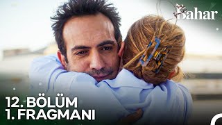 Bahar 12. Bölüm 1. Fragmanı | Yeni Bölümüyle 14 Mayıs Salı Akşamı Show Tv'de! image