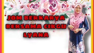 TEKNIK RENJISAN DAN PERCIKAN🤗
