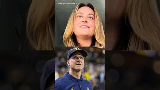 Jim Harbaugh s Daughter Just Exposed His WEIRDEST Food Obsessions