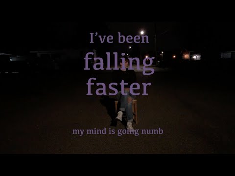 Dylan Espeseth - Falling Faster mp3 ke stažení