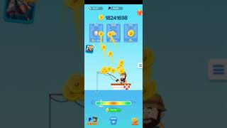 شهد افضل طريقه لربح 300000 في ثواني من تطبيق Royal Fishing لتحصل على 100 دولار في اسبوع screenshot 3