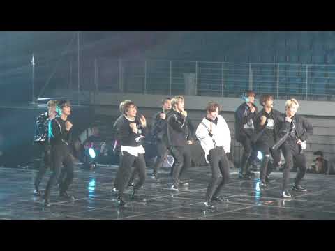 191115@ 더보이즈(The Boyz)  Bloom Bloom 춘천청소년공감콘서트