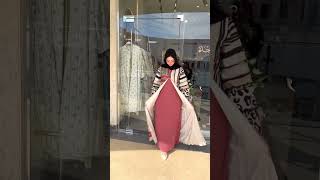 Sajda Abayas