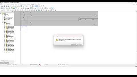 Delta plc program one out on with Timer 