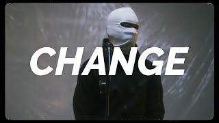 "Change" - Emotional Drill Type Beat