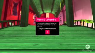 Screencheat Gameplay Xbox One