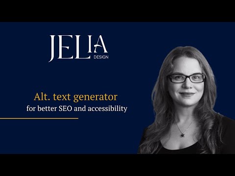 Boost SEO & Accessibility on Squarespace: Easy Alt Text with alttext.ai