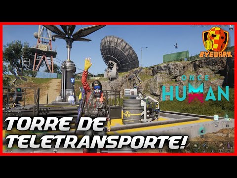 Cómo Reunirte con tus Amigos Cambiando de Mundo! | Once Human