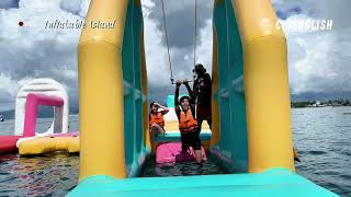 Weekend Activities - CIP Junior Camp 2026