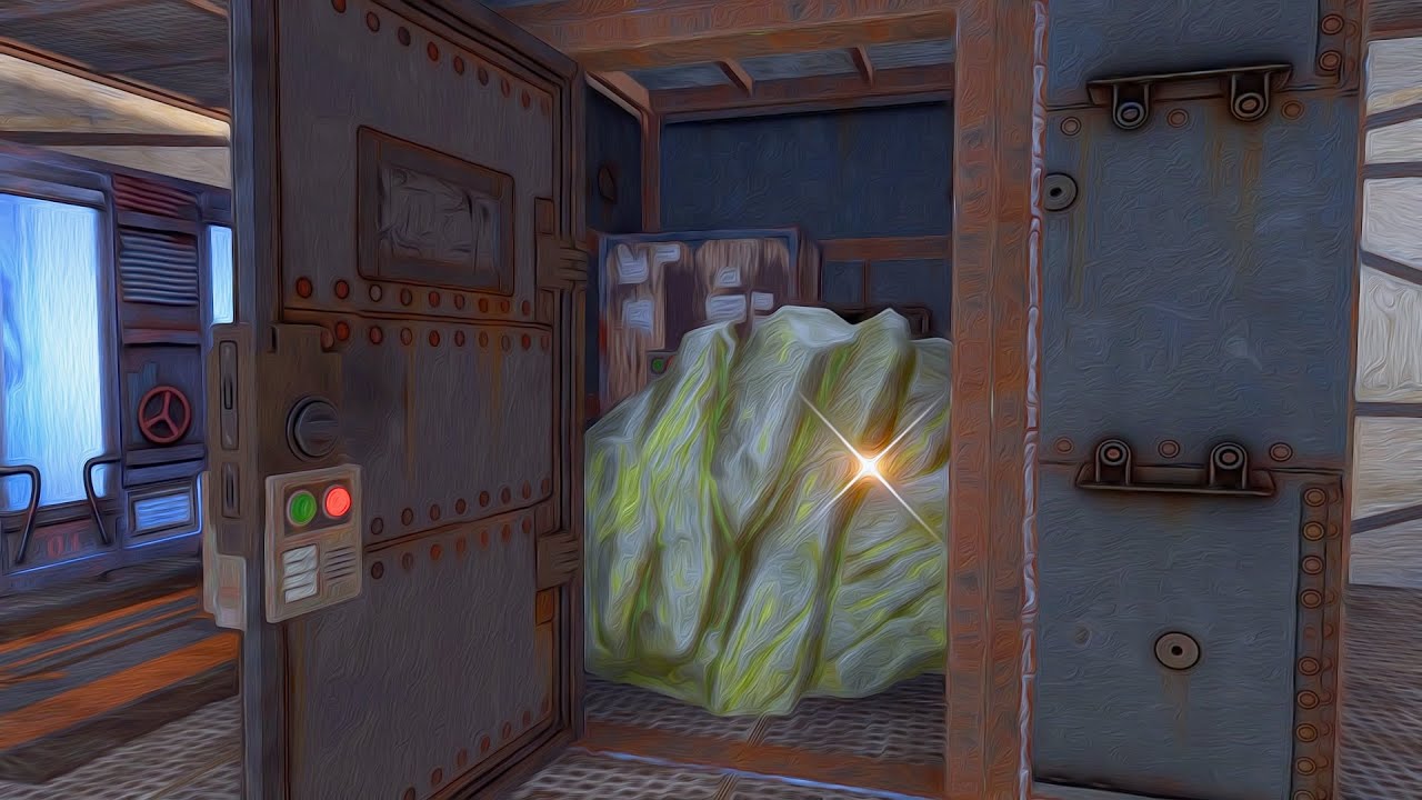 МЫ РАЗРУШИЛИ БАНК СЕРЫ - Rust