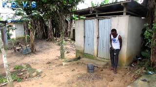 Toilet Wahala @ Aluu