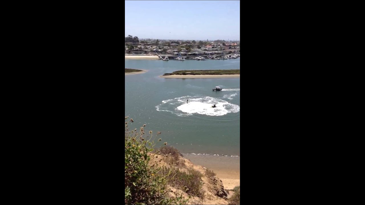 Water Jet Boots? YouTube