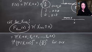 Mathematical Statistics (2024): Lecture 8