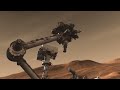 Top 5 Coolest Things about Curiosity