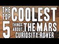 Curiosity Rover Knowledge Assessment