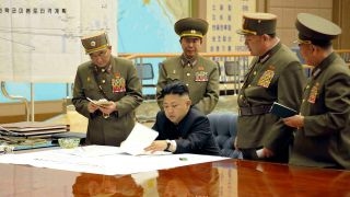 Are sanctions alone enough to stop North Korea’s nuclear activity?