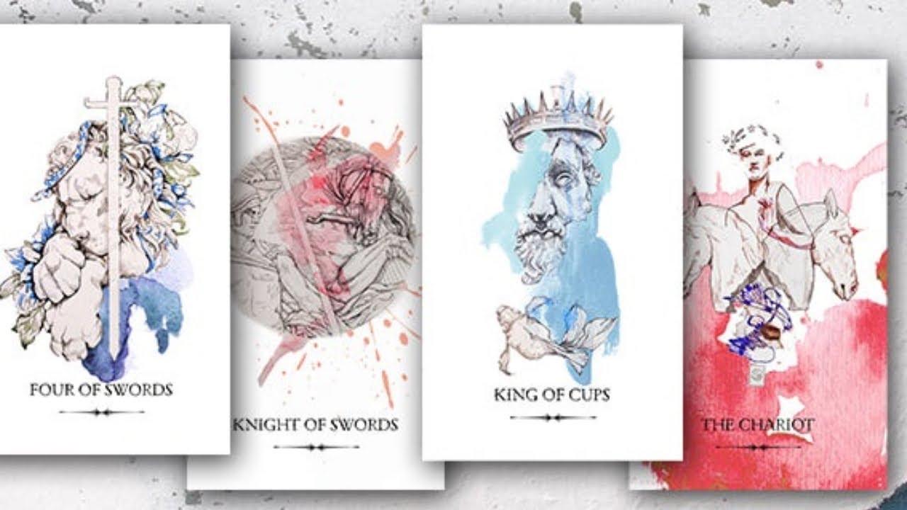 ARIES! “ They Will React, U Get What You Want “ - May 18th-24th