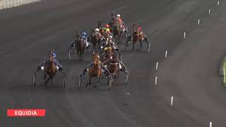 Vidéo de la course PMU PRIX DE GOURNAY-EN-BRAY