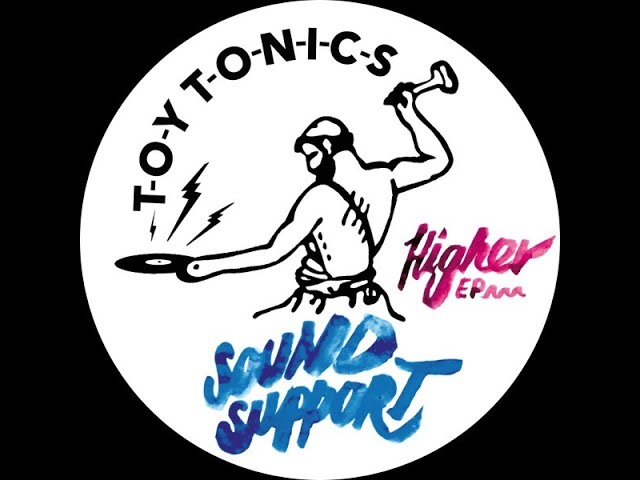 Watch Sound Support - Work 2 It on YouTube