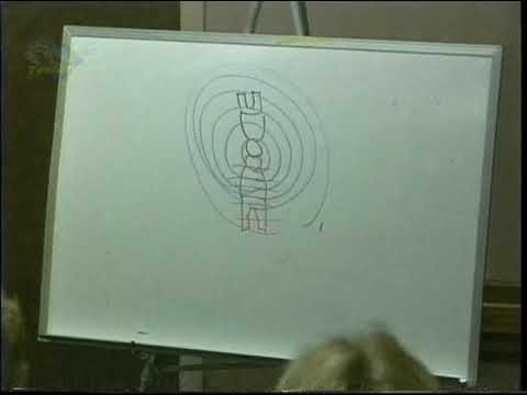 G01202 Doug Benjamin Pt2 - Ancient Egypt, Sacred Geometry, Ley Lines (Pt2)
