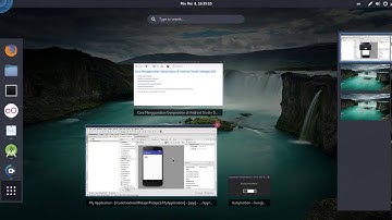 Cara Menggunakan Genymotion di Android Studio Sebagai AVD