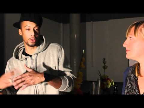 Black Milk Interview by HipHopCanada's Amalia Judith