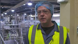 Devro Scotland Ltd - Vibes 2018 Green Team Award