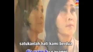 Satukanlah Hati Kami - Dian Piesesha (Golden hits 80an Vol.3 - bung Deny)