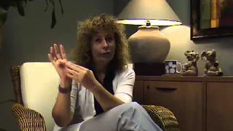 Dr. Janice Stuart - Registered Psychologist