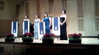 20111208_백석아트홀_솔리스트음악회
