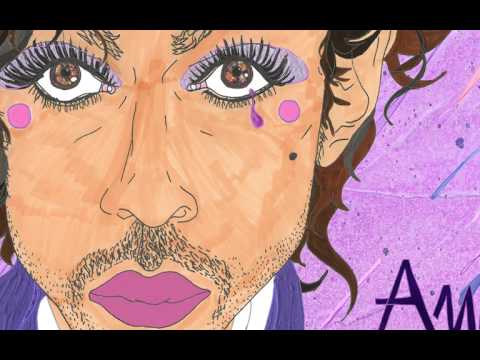 Amanda Palmer & Jherek Bischoff - Purple Rain