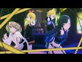【#プロセカ】劣等上等 (Bring it On) Vivid BAD SQUAD x 鏡音リン x 鏡音レン  [CC EN SUBS]