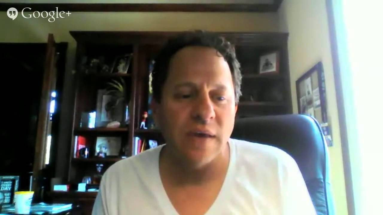 Lewis Meyers Interview - American Eagle Instruments, Inc.  Sales & Marketing Manager