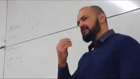 UTN ISI 2018 -Algoritmo, Teoria, Clase 13va: Intro arreglos lista arboles