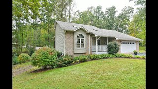 145 Fox Glen Drive, Arden, NC