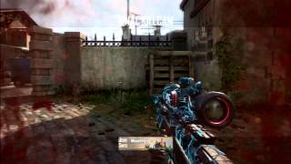 Sick Standoff Killcam