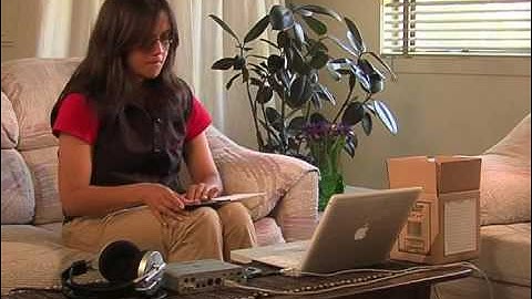 Language Recording Chapter 5 - Managing Files