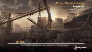 COD Modern Warfare 2 Strategies - Sniping early