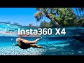 Insta360 X4 - Slow Motion Madness in Florida (ft. Hayden Bradley)