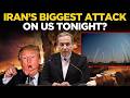 LIVE Iran FM Abbas Araghchi Issues Big Warning To Israel US Middle East War World News LIVE 